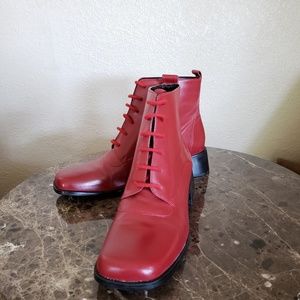 Vintage Ladies Boots